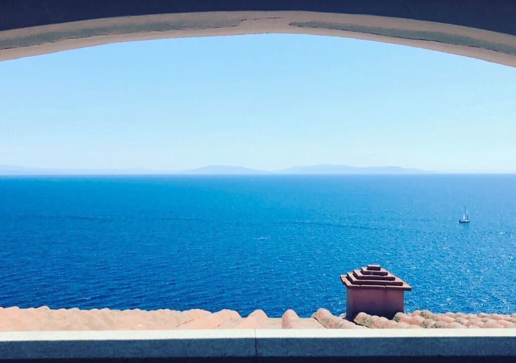 Photo of Patio Balcony in Capo D'arco