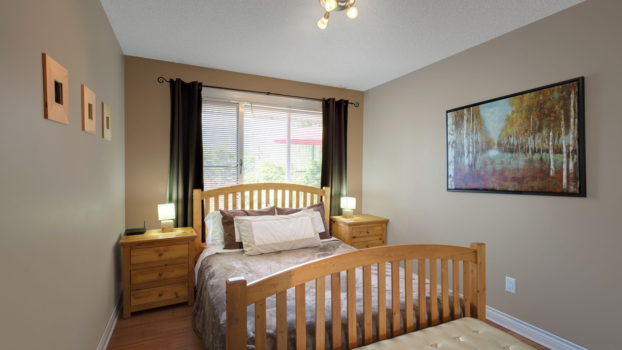 Photo of Bedroom in Central Okanagan