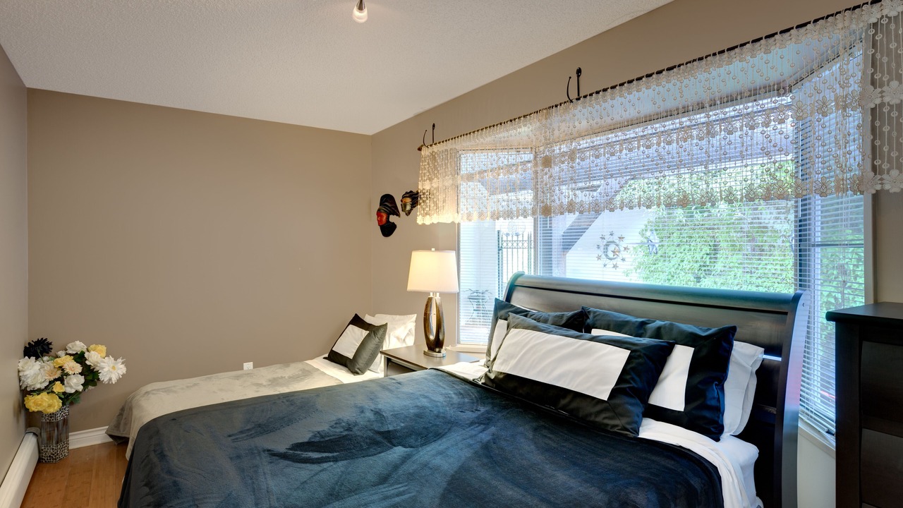 Photo of Bedroom in Central Okanagan