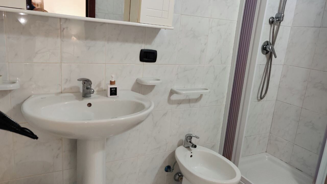 Photo of Bathroom in Agrigento
