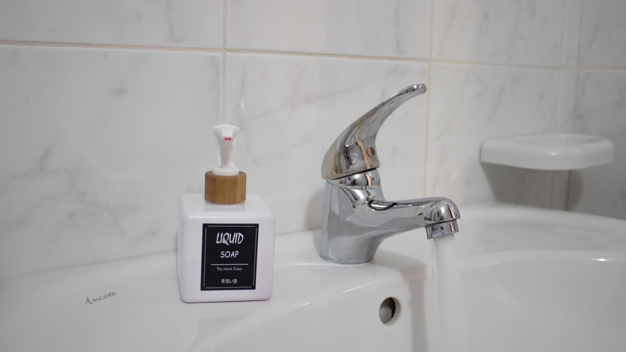 Photo of Bathroom in Agrigento