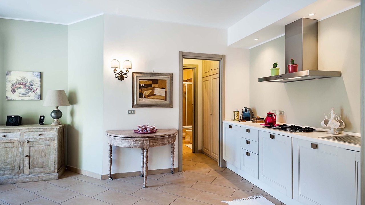 Photo of Kitchen in Ragalna