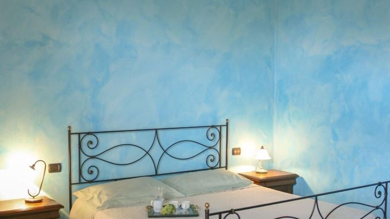 Photo of Bedroom in Montepulciano