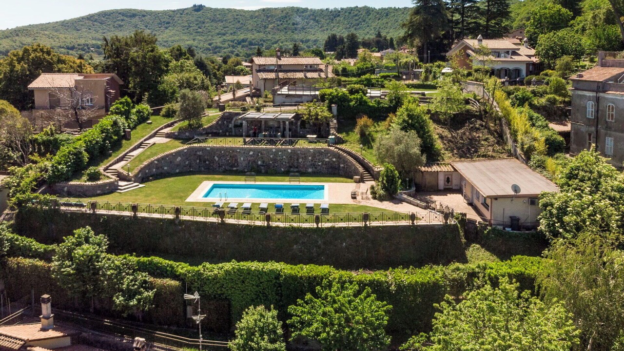 Photo of Outdoor in Rocca di Papa