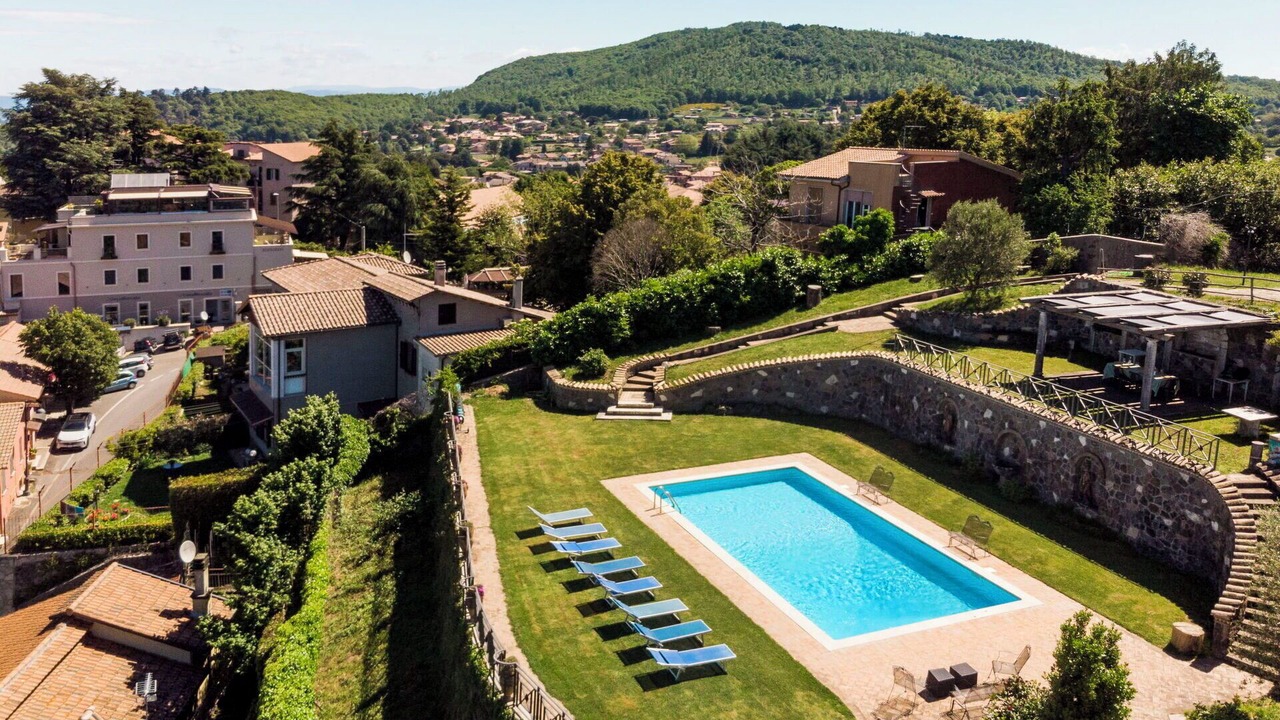 Photo of Outdoor in Rocca di Papa