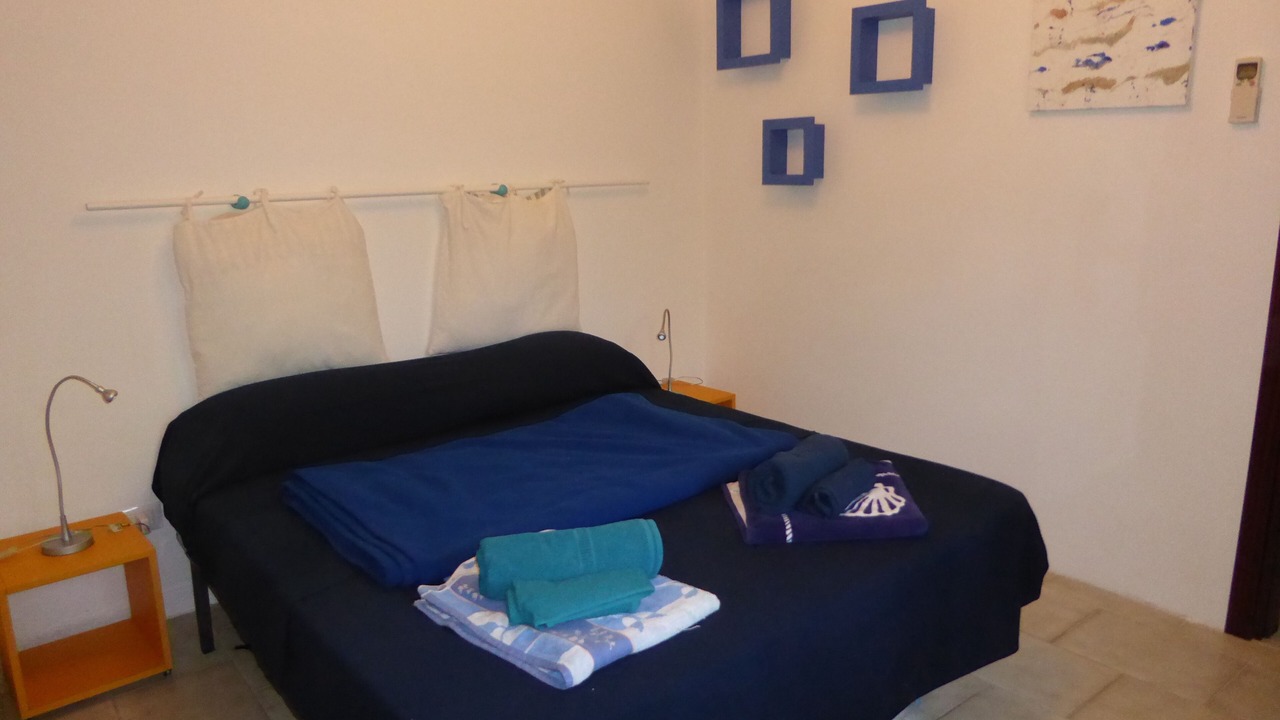 Photo of Bedroom in Cefalu
