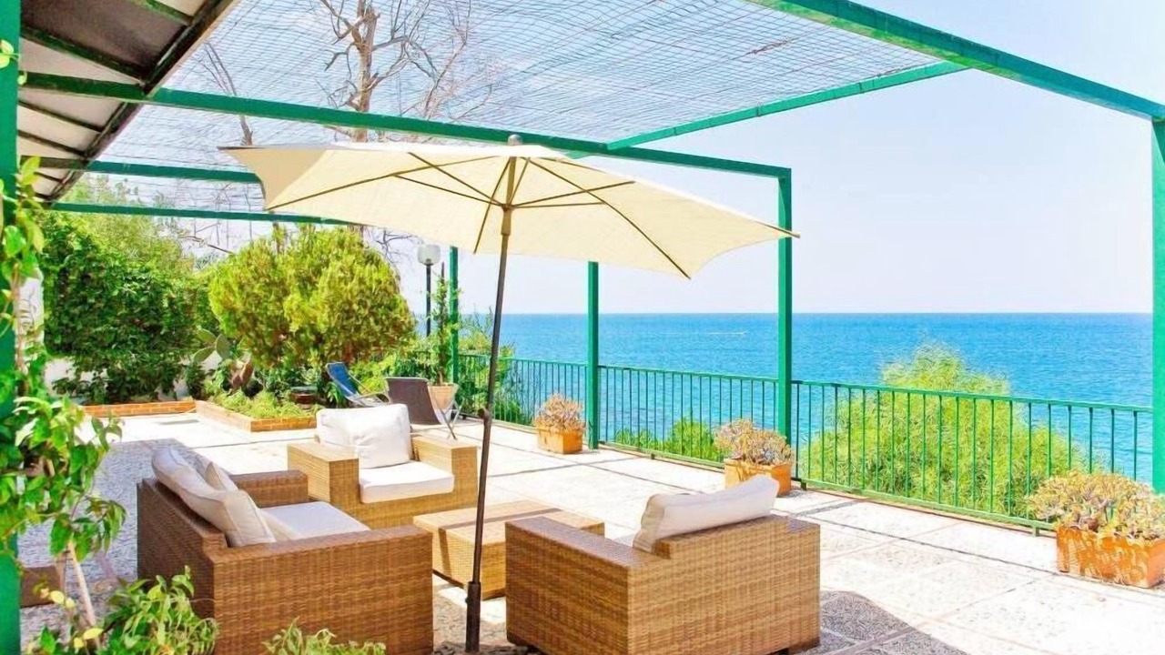 Photo of Patio Balcony in Cefalu