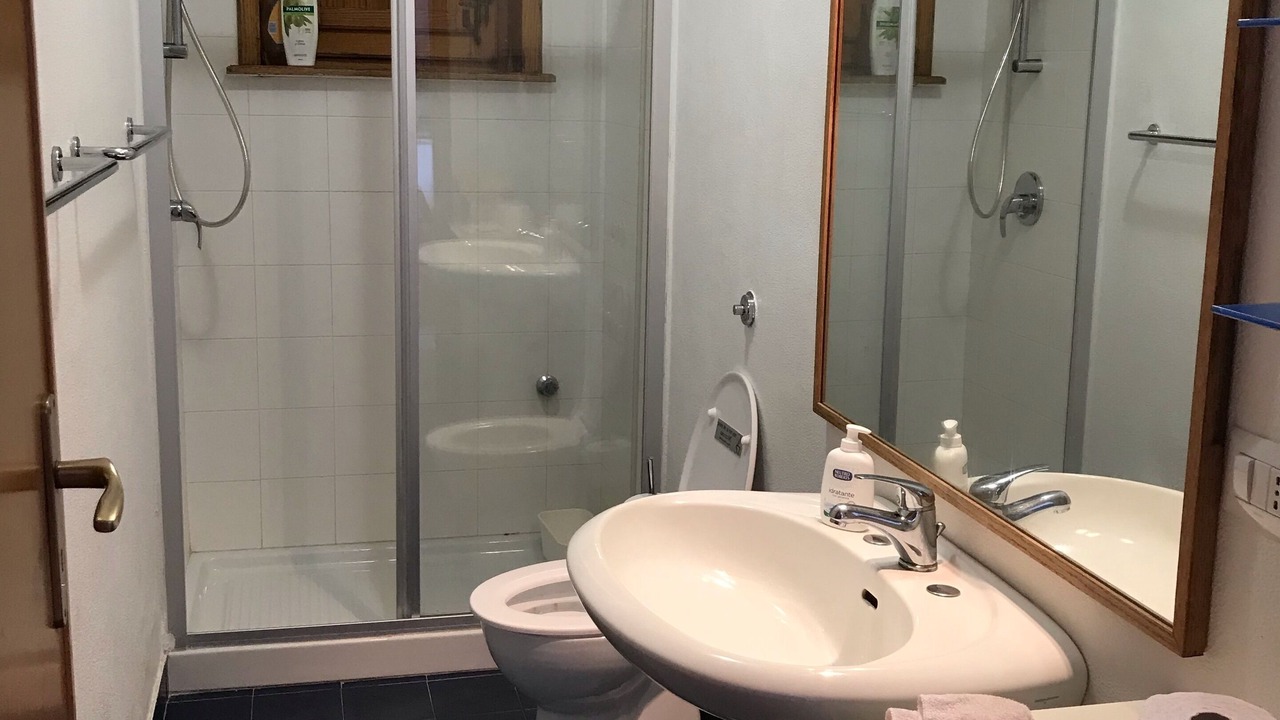 Photo of Bathroom in Cefalu