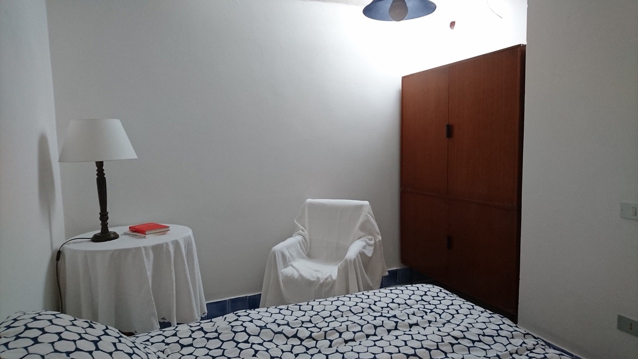 Photo of Bedroom in Ustica