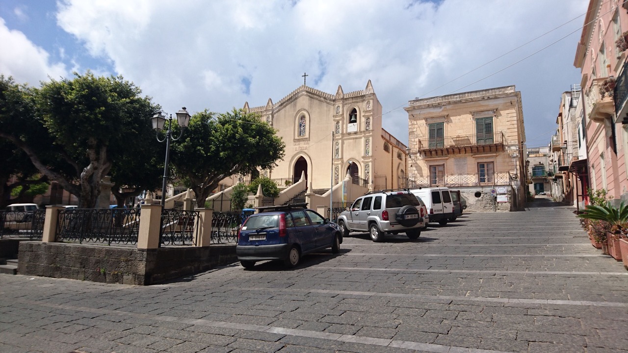 Photo of Others in Ustica