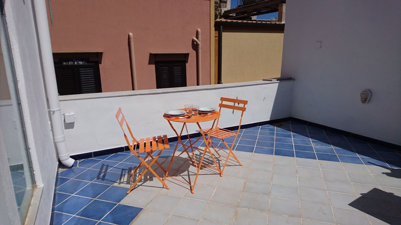 Photo of Outdoor in Ustica