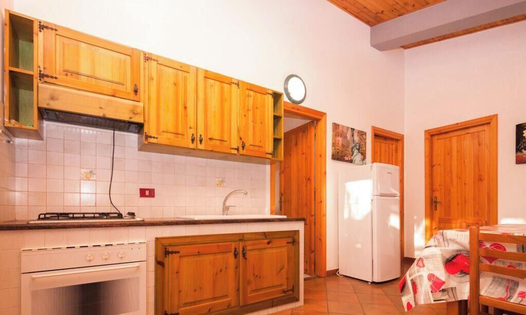 Photo of Kitchen in Piana Calzata