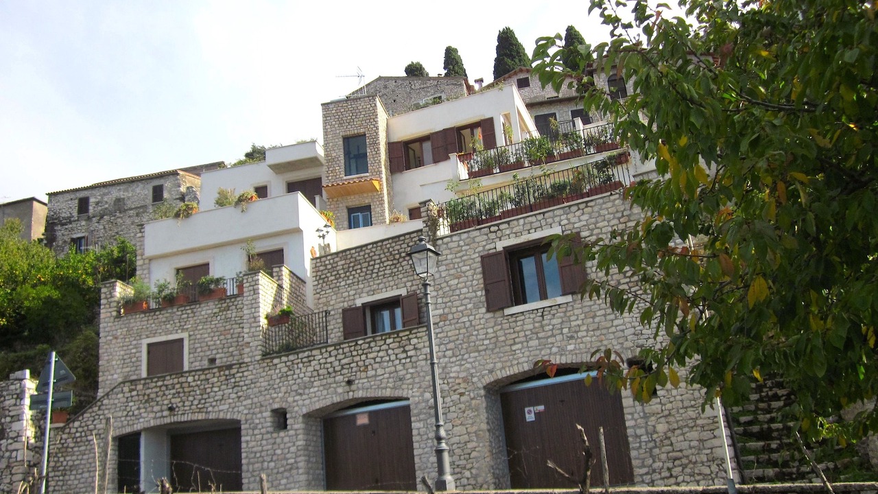 Photo of Outdoor in Sermoneta