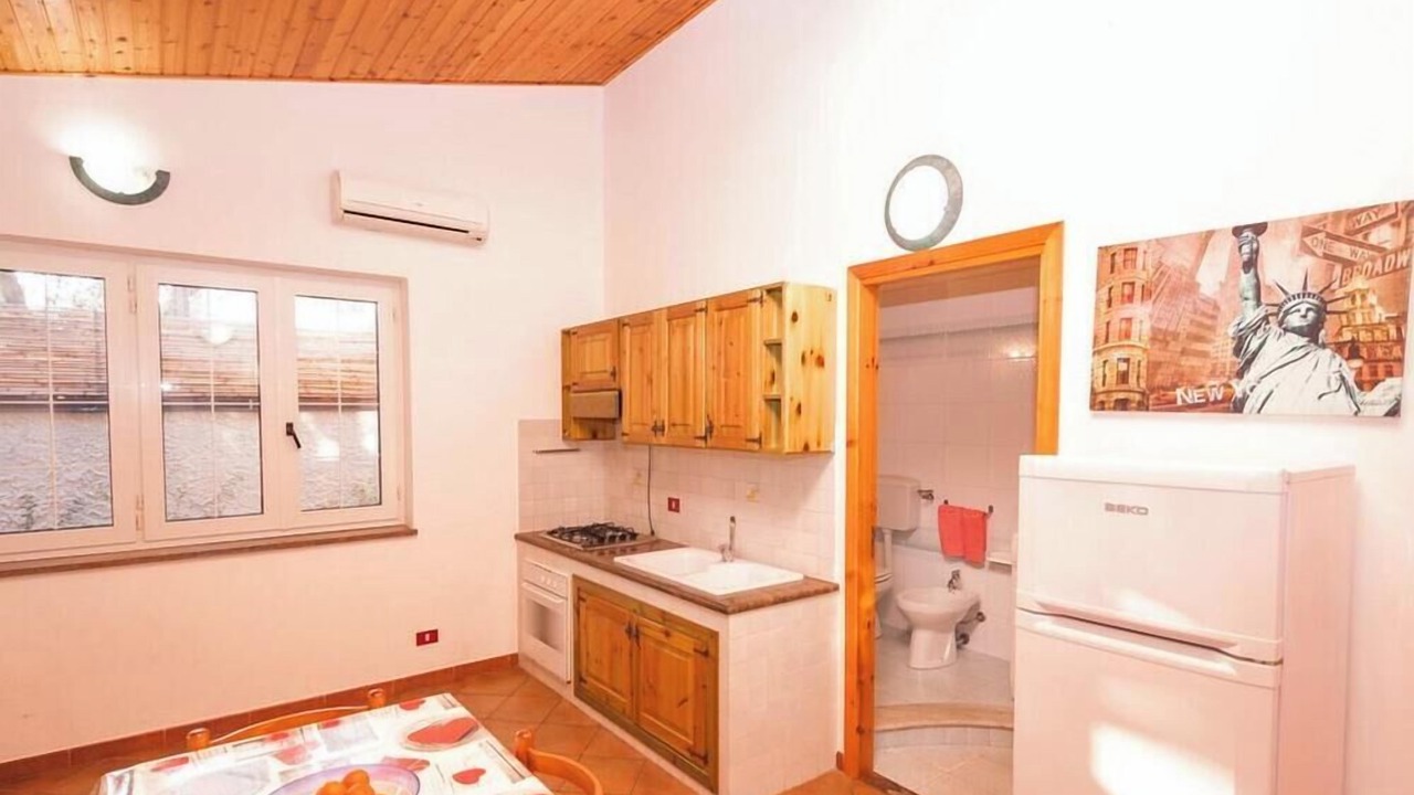 Photo of Kitchen in Piana Calzata