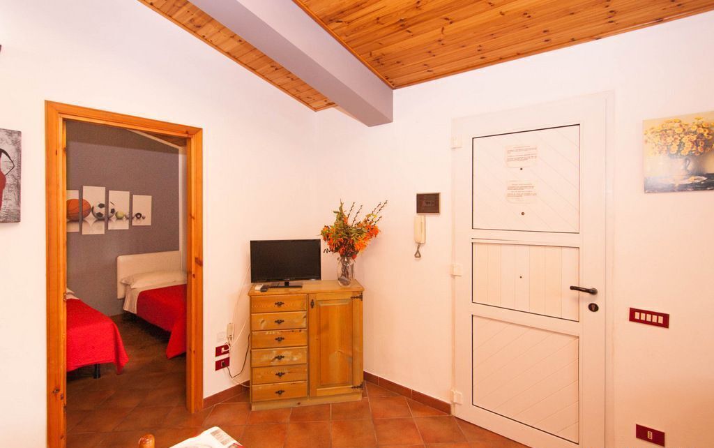 Photo of Bedroom in Piana Calzata