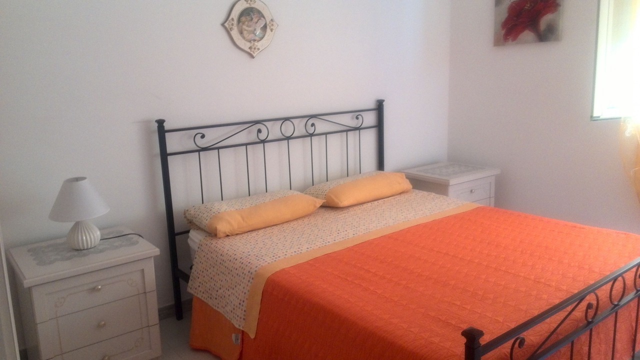 Photo of Bedroom in Seccagrande