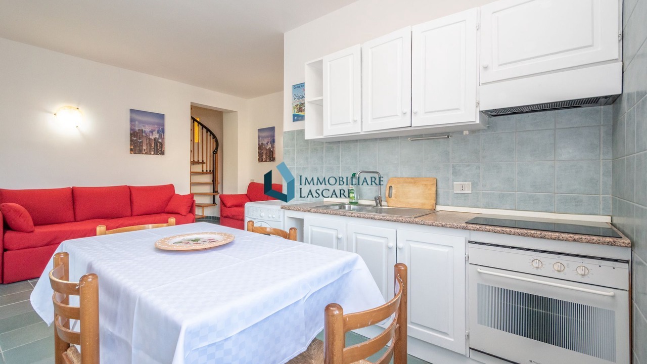 Photo of Kitchen in Gorgo Lungo