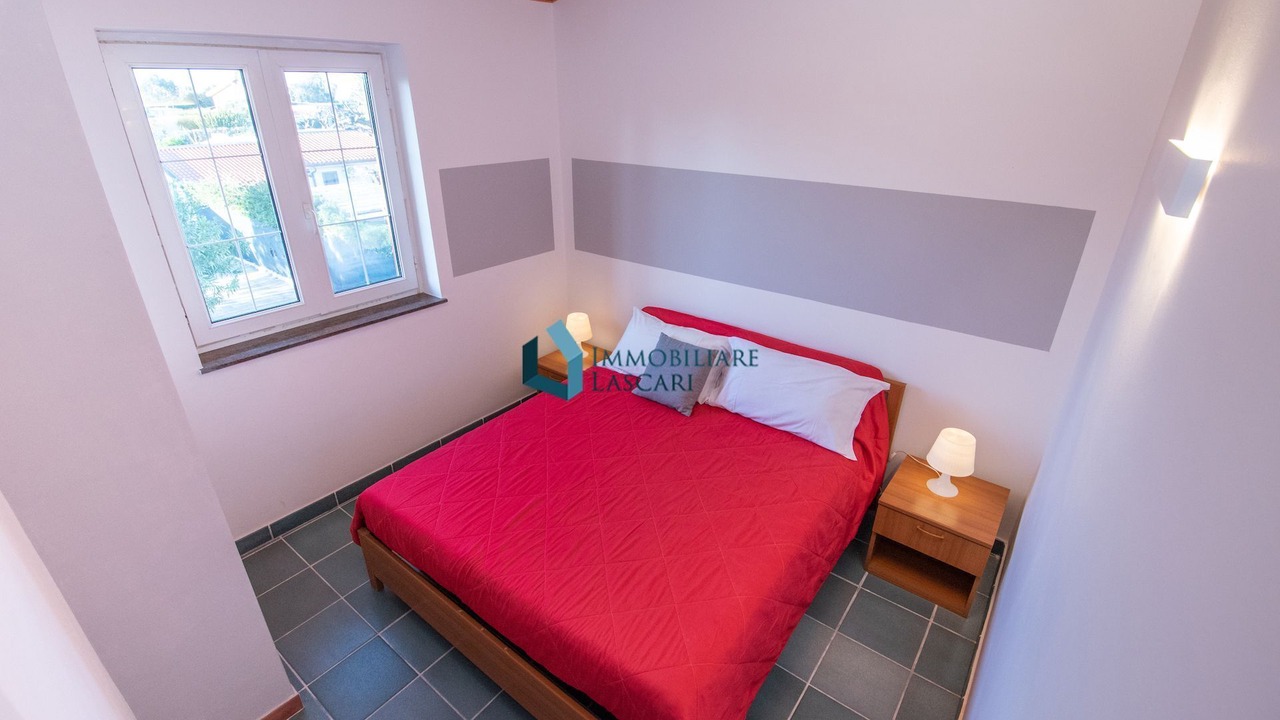 Photo of Bedroom in Gorgo Lungo