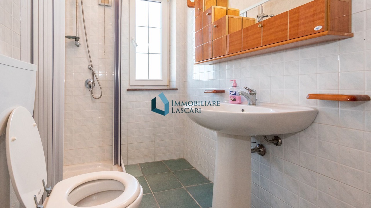 Photo of Bathroom in Gorgo Lungo