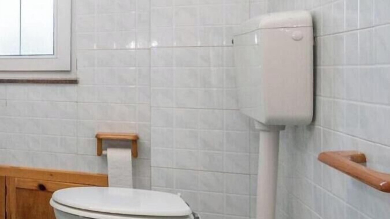 Photo of Bathroom in Gorgo Lungo