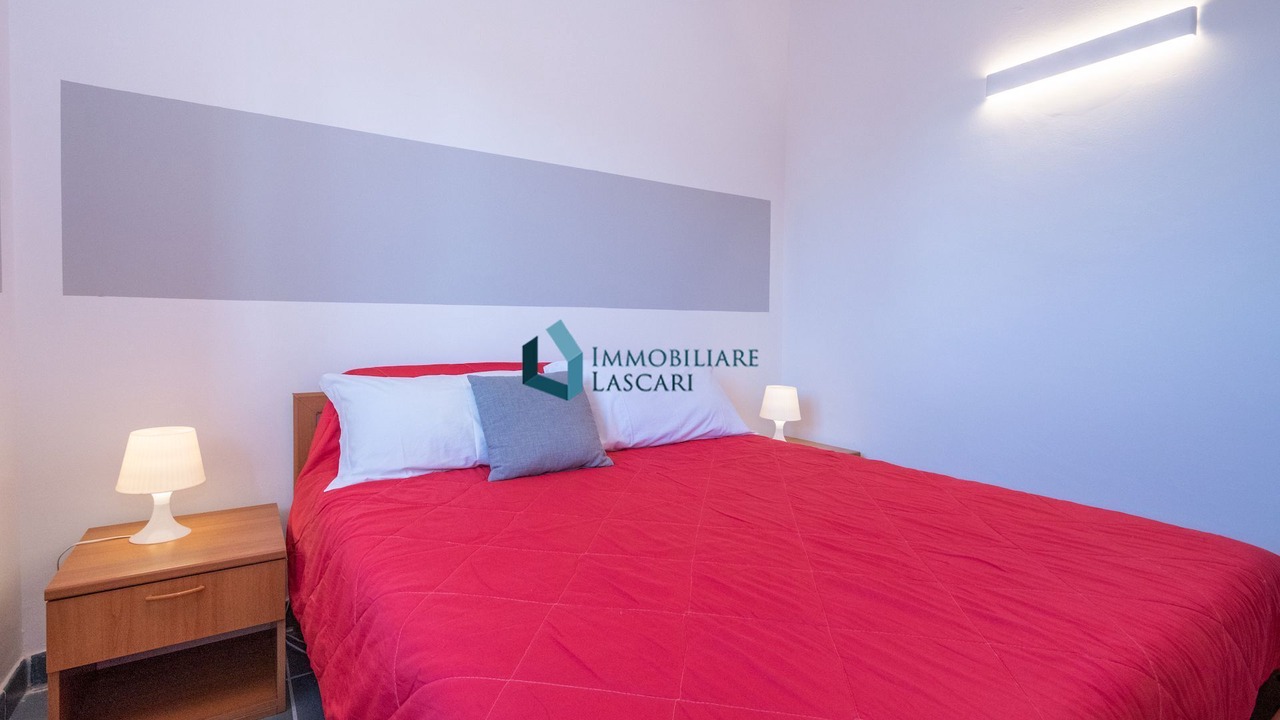 Photo of Bedroom in Gorgo Lungo