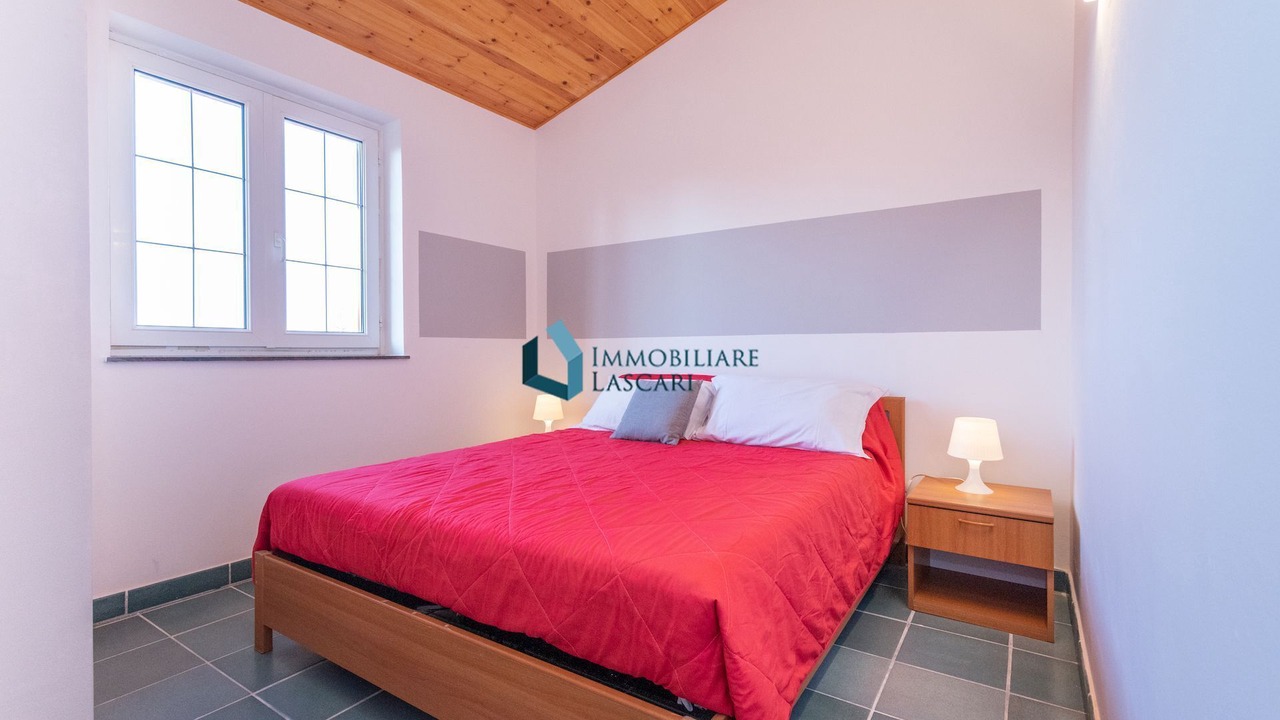 Photo of Bedroom in Gorgo Lungo