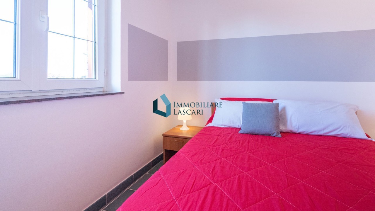 Photo of Bedroom in Gorgo Lungo
