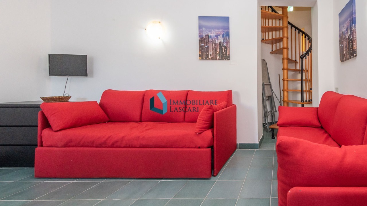 Photo of Livingroom in Gorgo Lungo