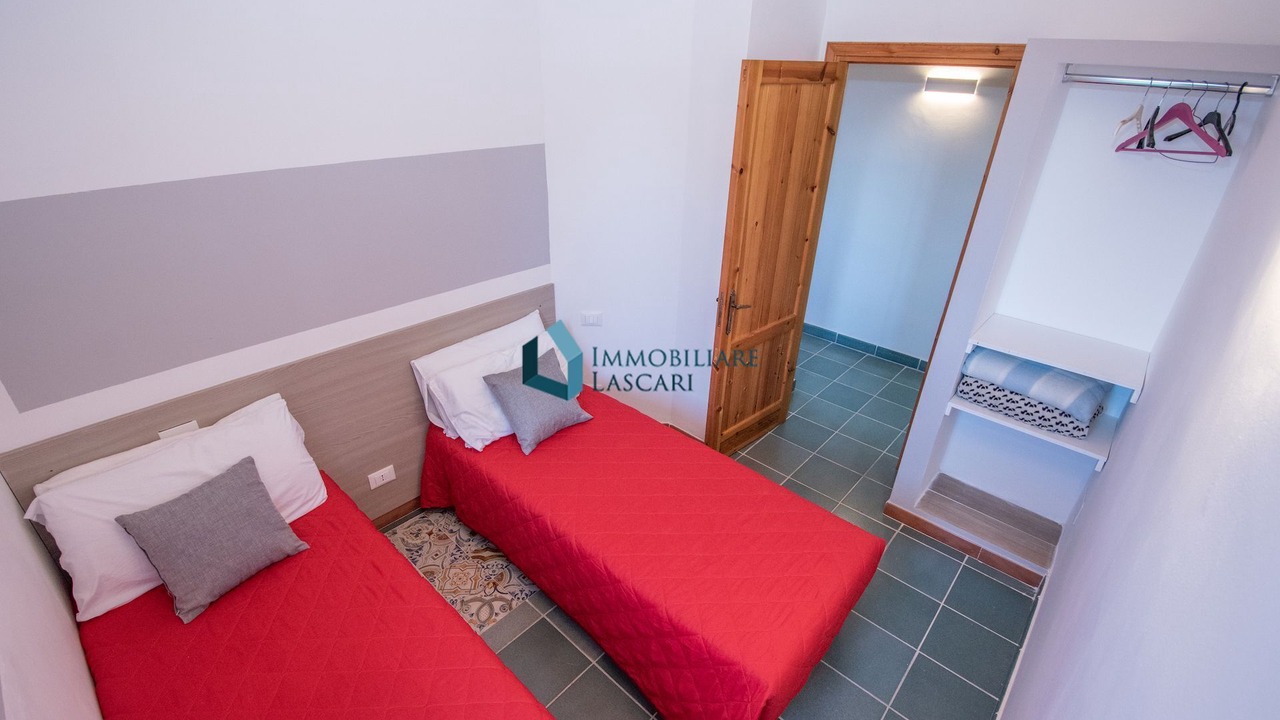 Photo of Bedroom in Gorgo Lungo