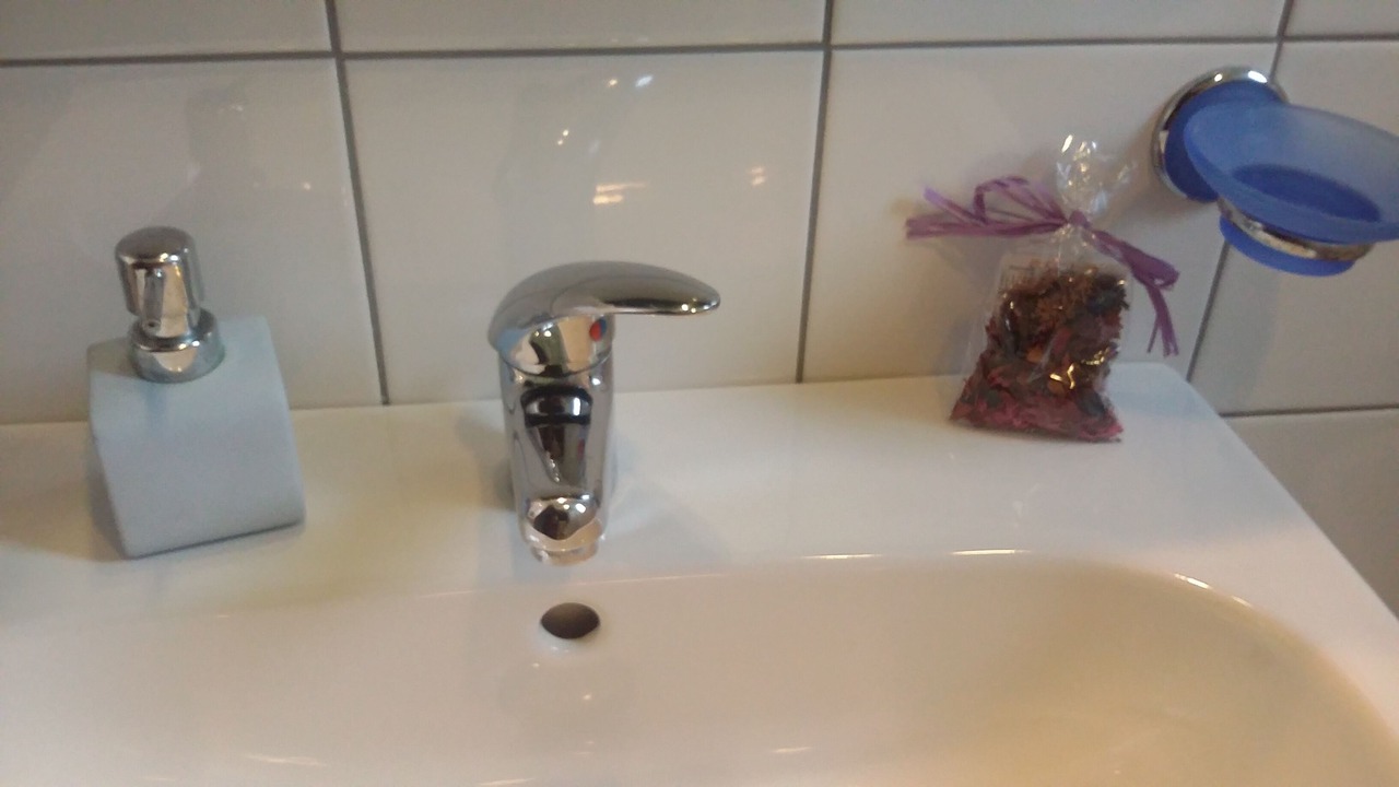 Photo of Bathroom in Mazzarino