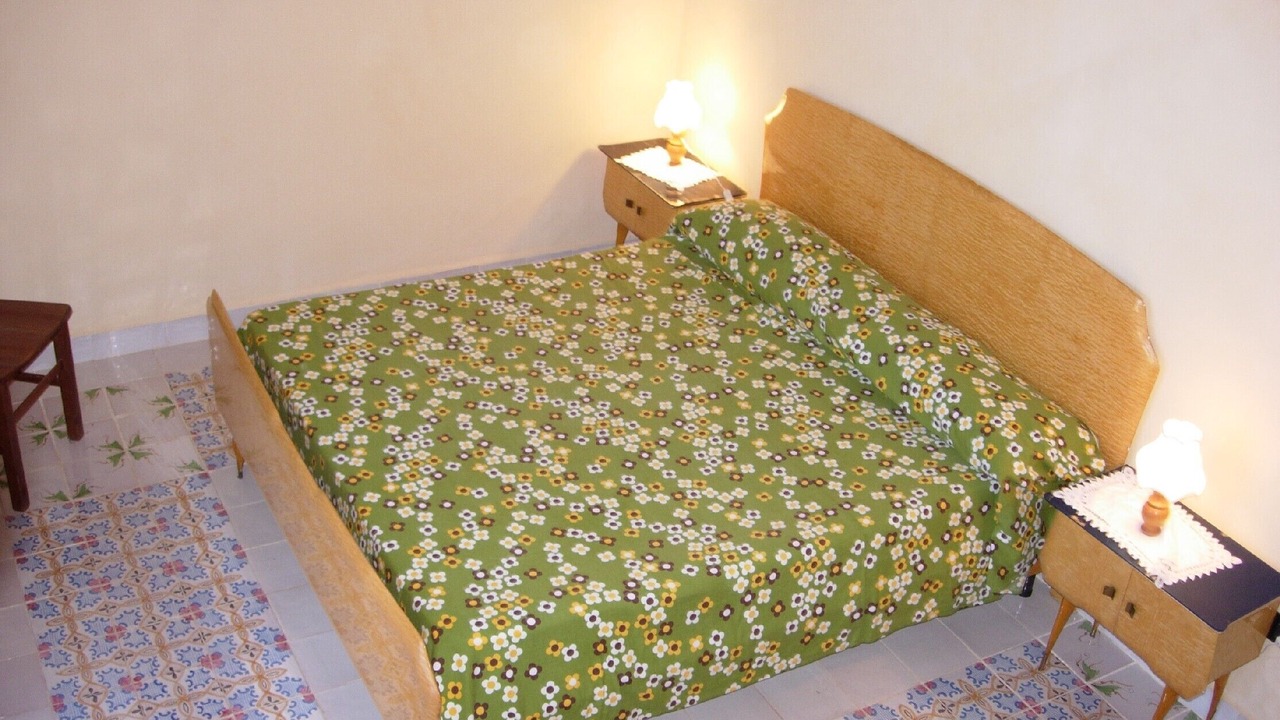 Photo of Bedroom in Custonaci