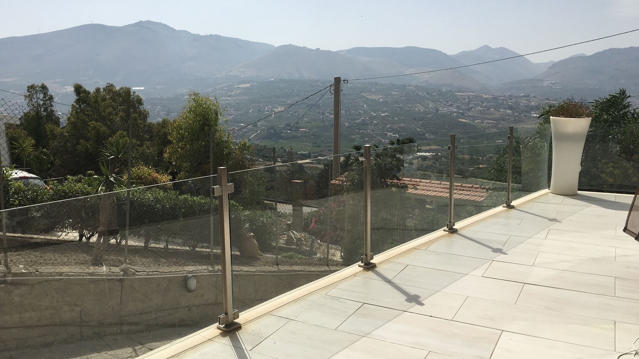 Photo of Patio Balcony in Misilmeri