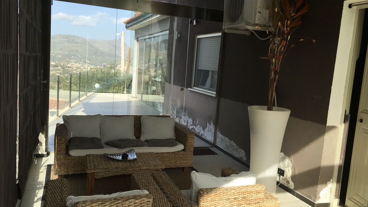 Photo of Patio Balcony in Misilmeri