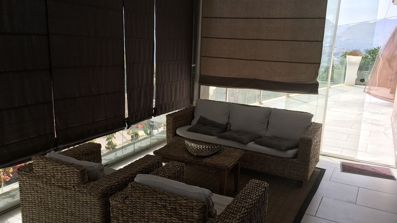 Photo of Livingroom in Misilmeri