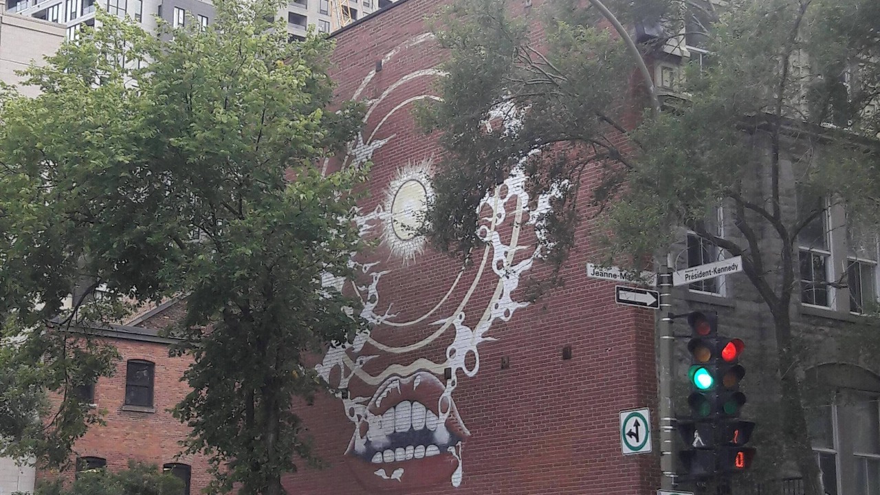 Photo of Others in Plateau Mont Royal