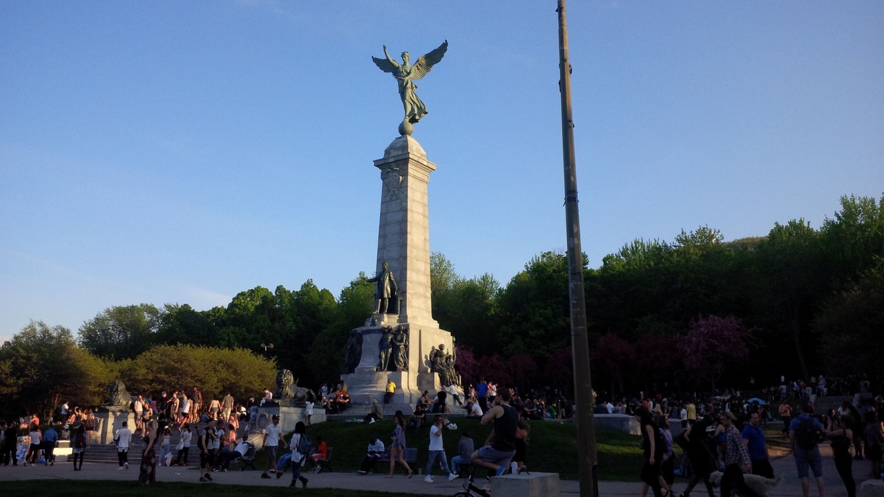 Photo of Others in Plateau Mont Royal