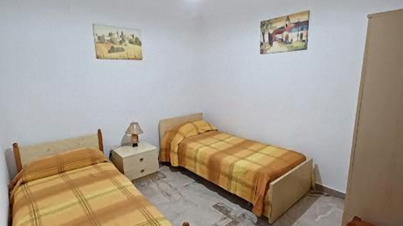 Photo of Bedroom in Balestrate
