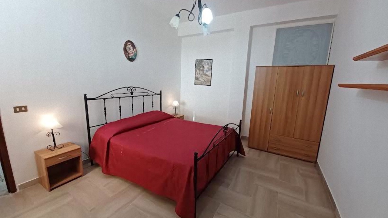 Photo of Bedroom in Balestrate