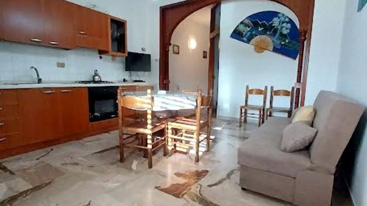 Photo of Livingroom in Balestrate