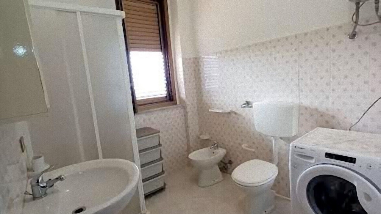 Photo of Bathroom in Balestrate