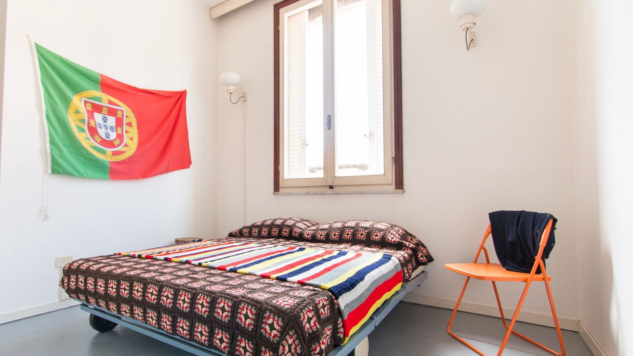 Photo of Bedroom in Viareggio