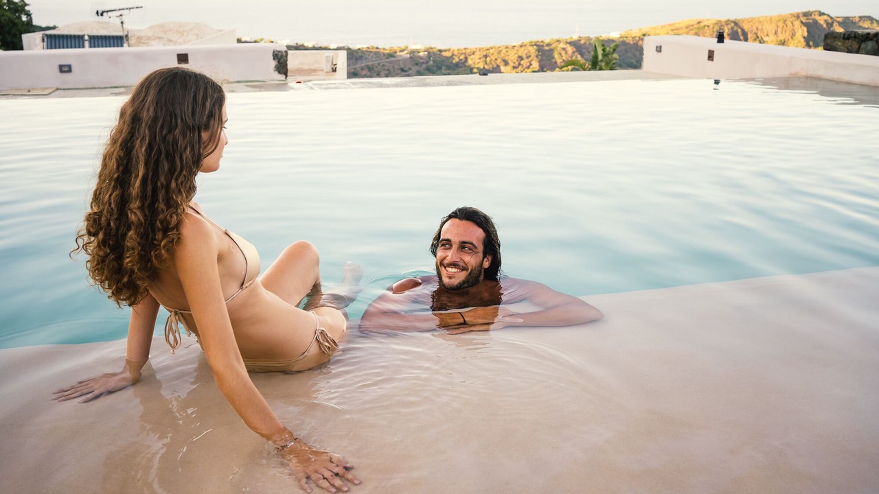 Photo of Outdoor in Pantelleria