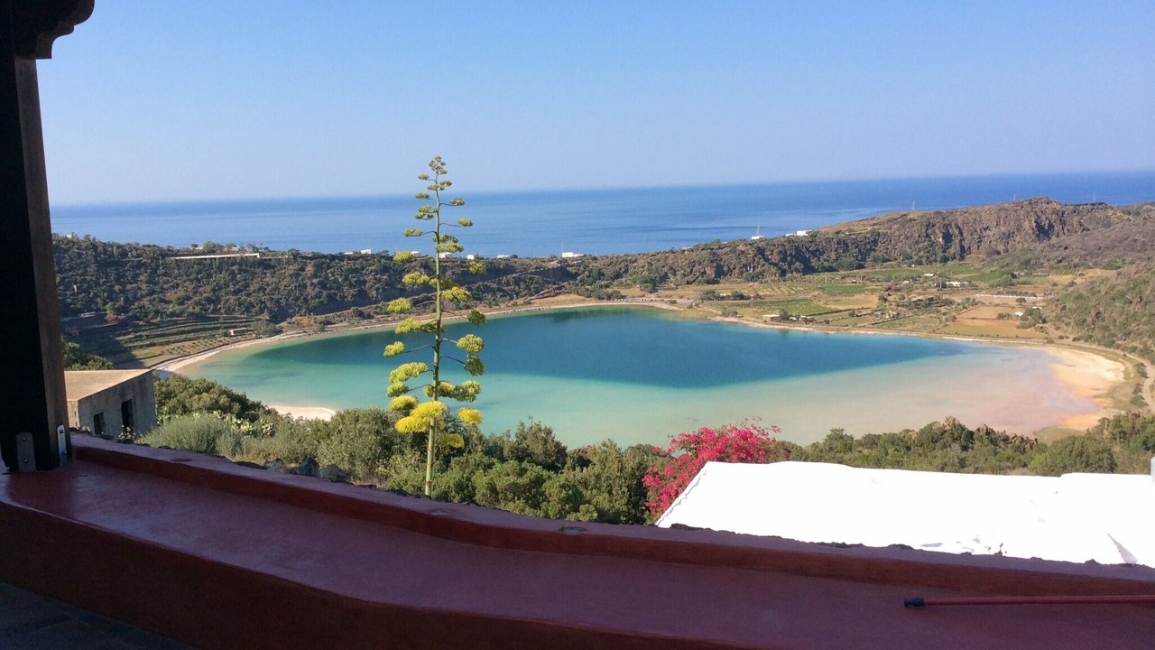 Photo of Outdoor in Pantelleria