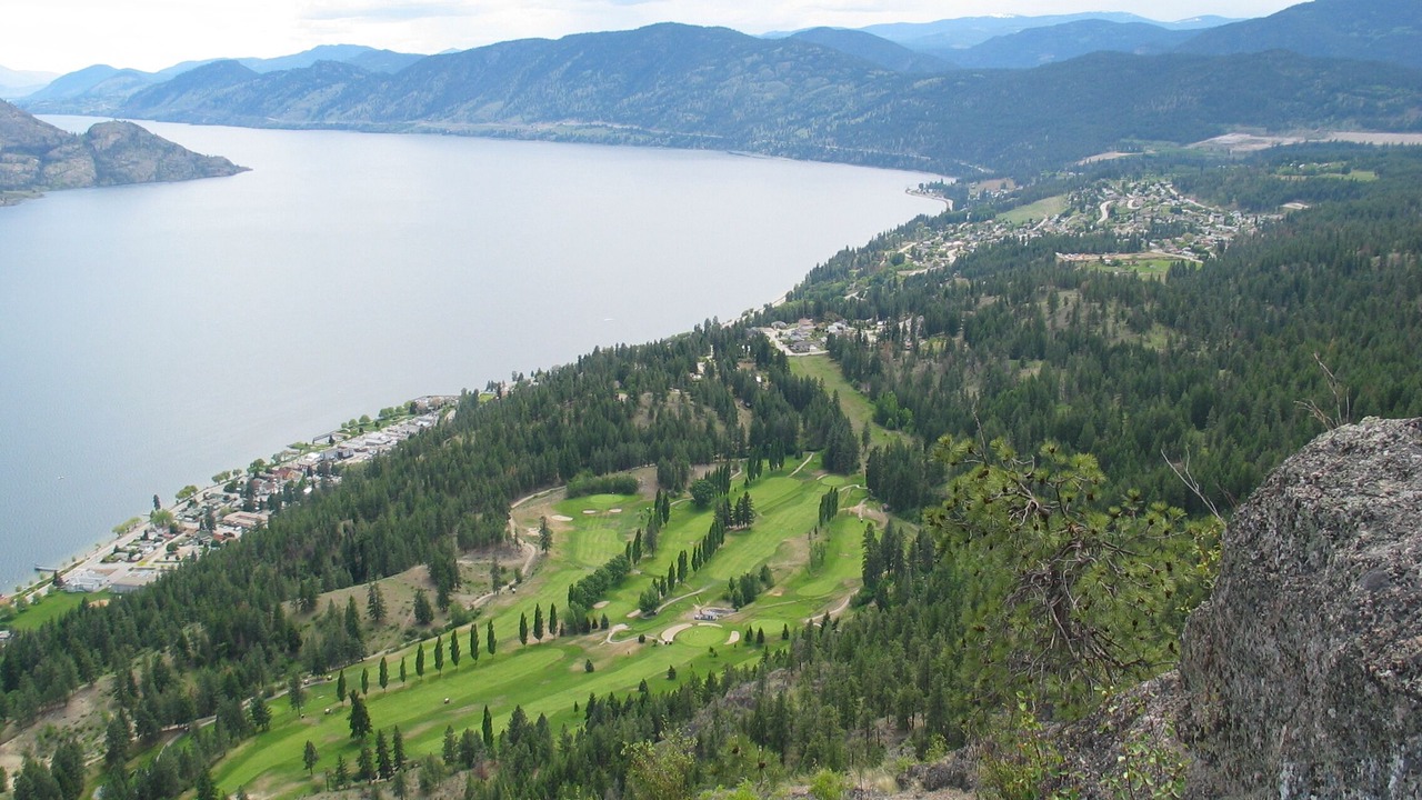 Photo of Outdoor in Central Okanagan