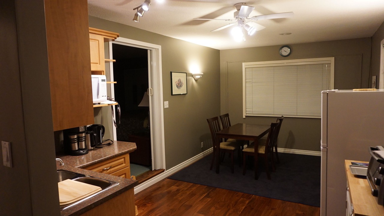 Photo of Kitchen in Central Okanagan
