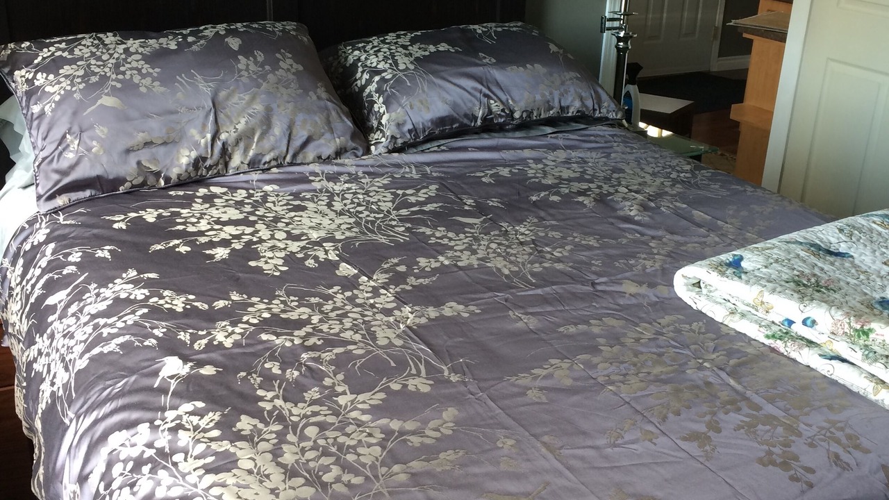 Photo of Bedroom in Central Okanagan