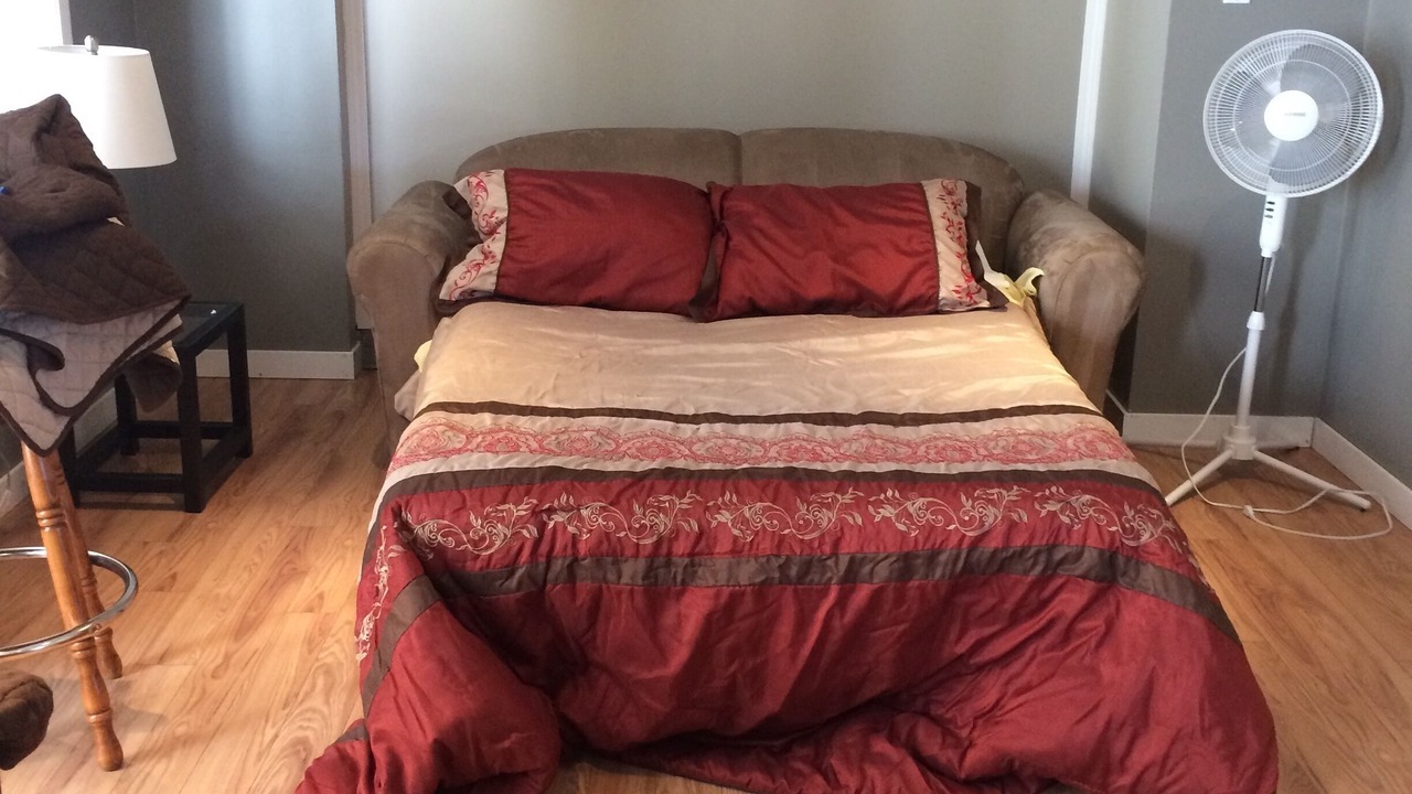 Photo of Bedroom in Central Okanagan