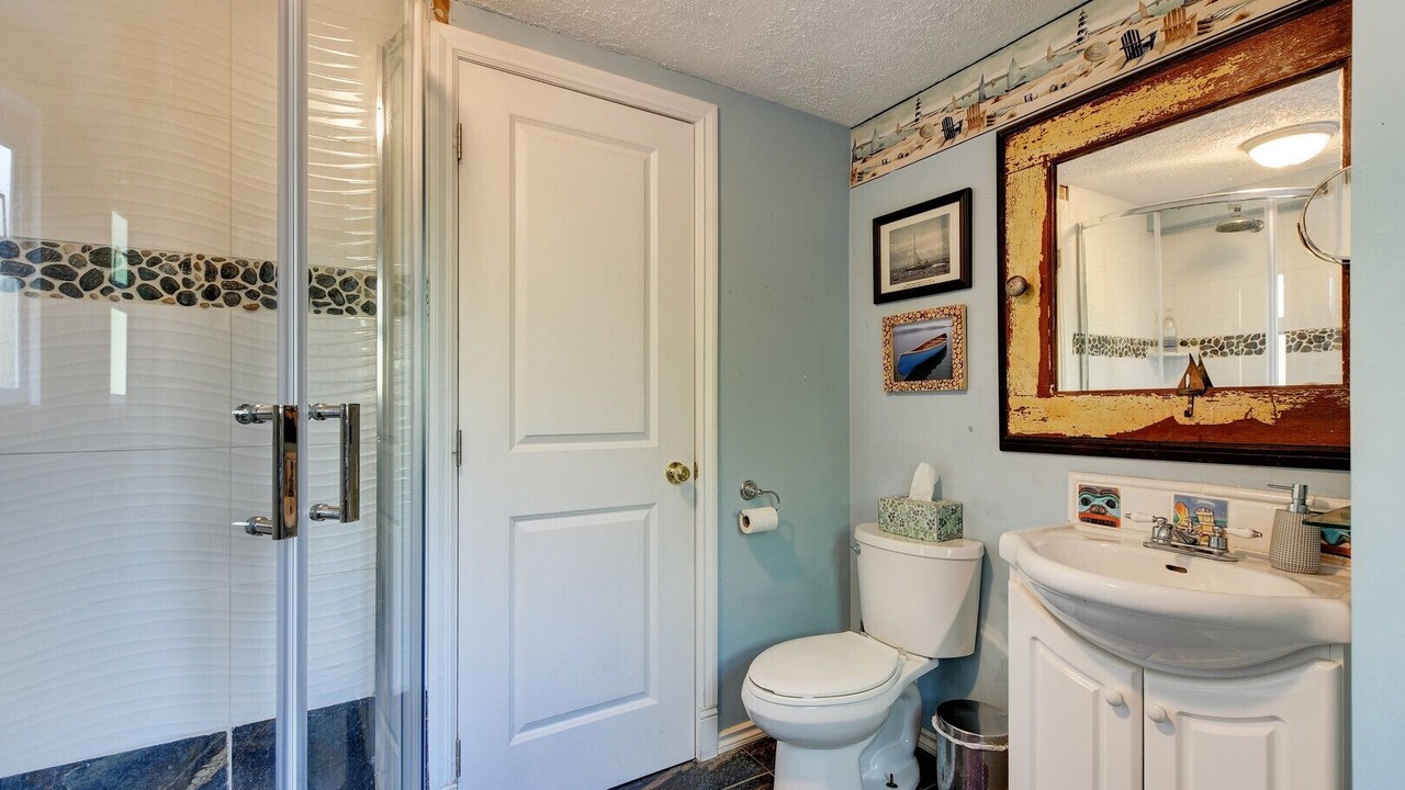 Photo of Bedroom in Langford
