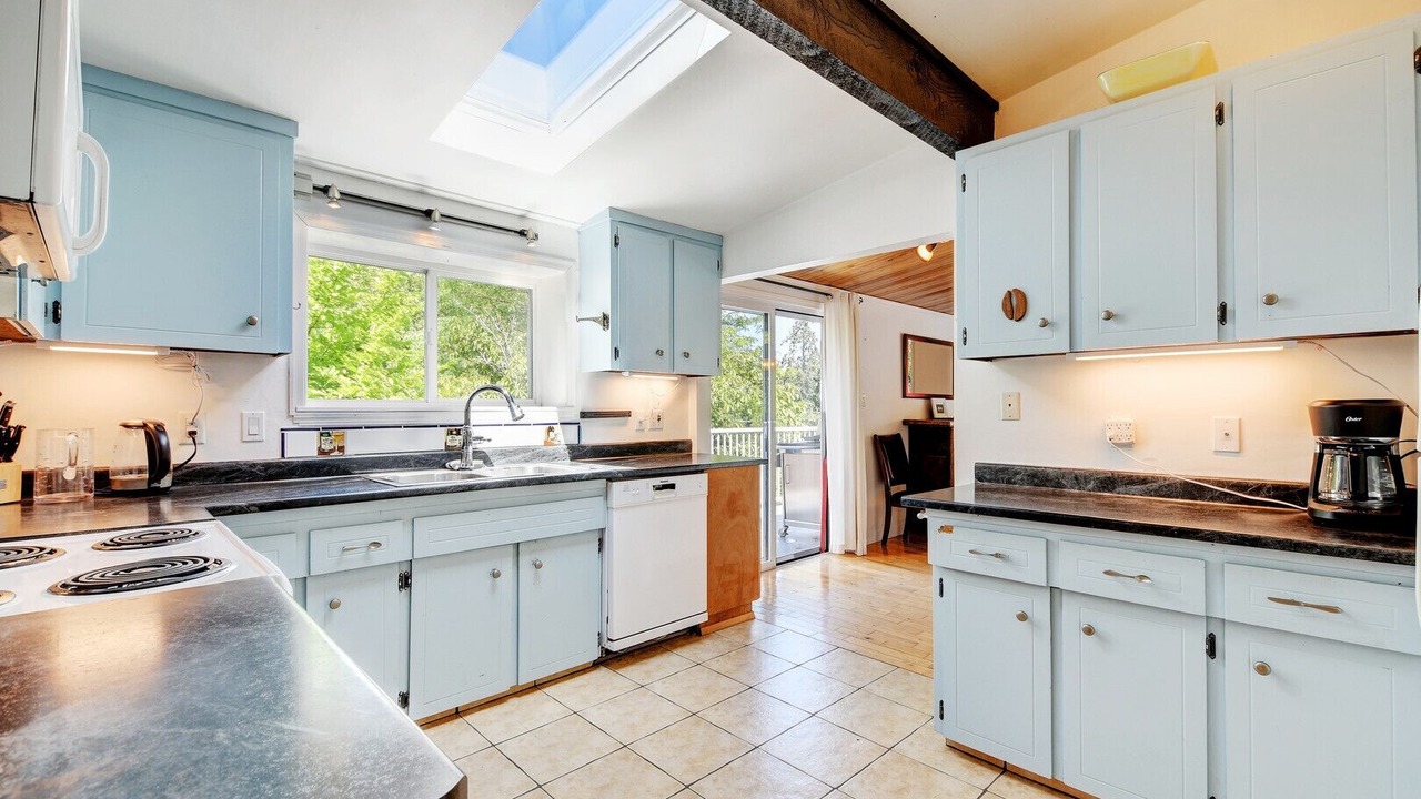 Photo of Kitchen in Langford