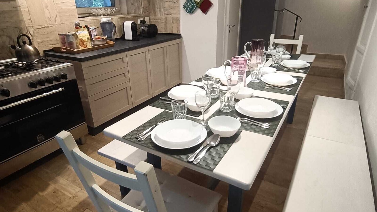 Photo of Kitchen in Mondello